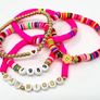 NEW SALE | 1989 BadBlood Friendship Bracelets Set - Taylor Bracelets Wristbands - Swifties Bracelets - Swift Fans Bracelet Image 6