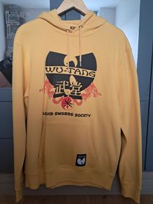 Men's hoodie