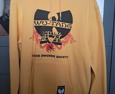 Men's hoodie