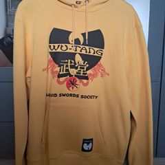 Men's hoodie