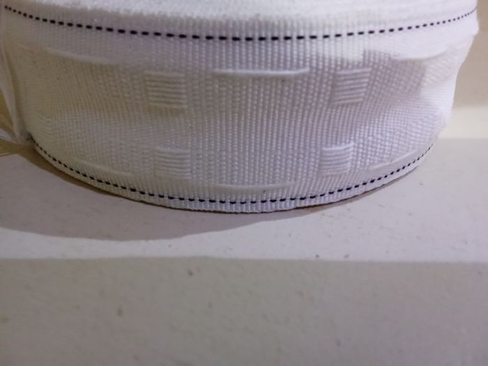 Curtain Tape