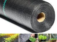 main image for ad weed control barrier mypex ground cover