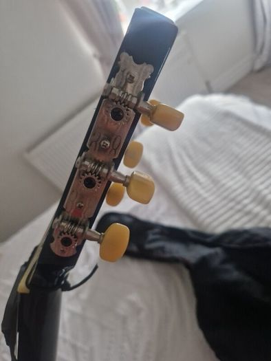 guitar