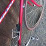 Vintage racing Bike Gitane GSF 710 Image 4