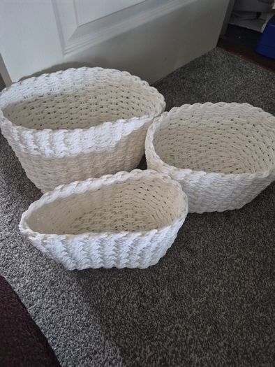 wedding baskets