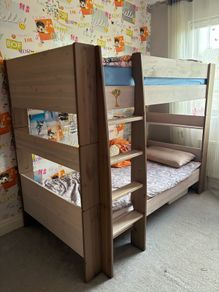 Bunkbed