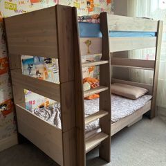 Bunkbed