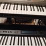 Roland "ultimate"  2 Tier Keyboard Stand For Sale Image 9