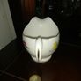 Porcelain milk jug Image 3