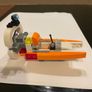LEGO set 31071 - Creator Drone explorer 3 in 1 Image 4