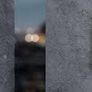 Up Down outdoor Wall Lights in Black, White or Grey Finish Image 2