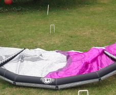 watersports