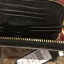 Bcbg Max Azria Leather Purse Image 5