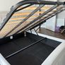 Double ottoman bed Image 3