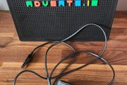 Standard 2 pin power supply PS2