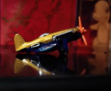 Mad Propz ! TREASURE HUNT ! from Sky Show Series !