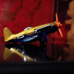 Mad Propz ! TREASURE HUNT ! from Sky Show Series !