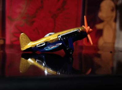 Mad Propz ! TREASURE HUNT ! from Sky Show Series !