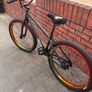 Mafia Medusa 26" v1 Bike Image 3