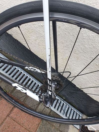 carbon felt fr4