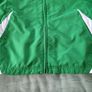 Celtic Football Club Home Jacket 2007 to 2009 Childrens Large Nike Image 6
