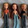 bratz dolls bundle Image 2