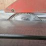 3.2 single phase table saw Image 7