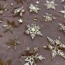 table runner Christmas themed Image 3