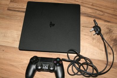 Playstation 4 Slim 500GB Sony PlayStation 4 Ps4 Slim 500GB Home Console System