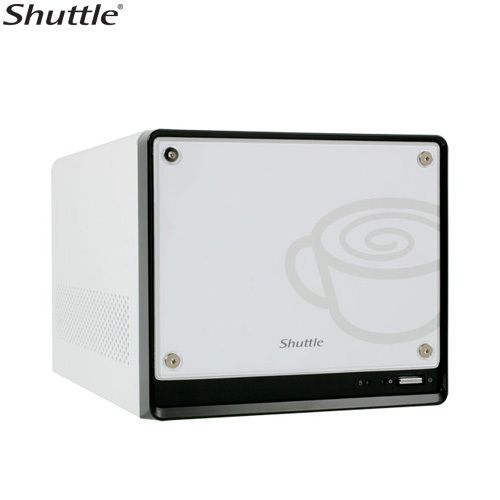 Pc Case Cube Mini-ITX , Mini-STX Sff