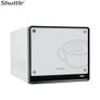 Pc Case Cube Mini-ITX , Mini-STX Sff Image 4