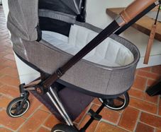 Cybex Priam