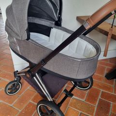 Cybex Priam