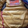 superdry gilet size medium Pit to pit 18" navy/pink in like new condition Image 10