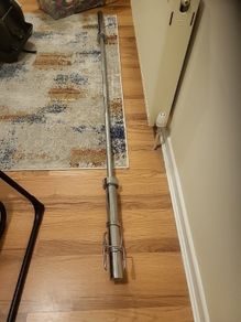 gym equipment