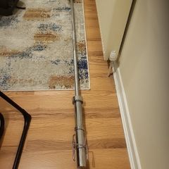 gym equipment