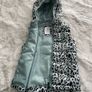 Girls gilet 7-8 Image 2