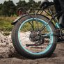 VITILAN H5 Dual Motor Fat Tire Electric Bike Image 6