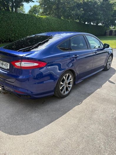 Pricedrop   Ford Mondeo 2017