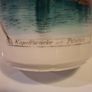 SALE!  Small Vintage Souvenir Jug Image 4