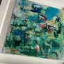 Original painting by artist Contemporary Landscape Irish Art Image 4