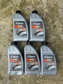 VAICO V60-0118 Automatic transmission fluid