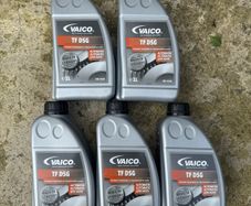VAICO V60-0118 Automatic transmission fluid