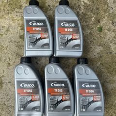 VAICO V60-0118 Automatic transmission fluid