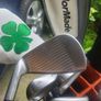 Set of Golf Clubs Image 6