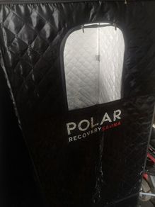 sauna steam tent