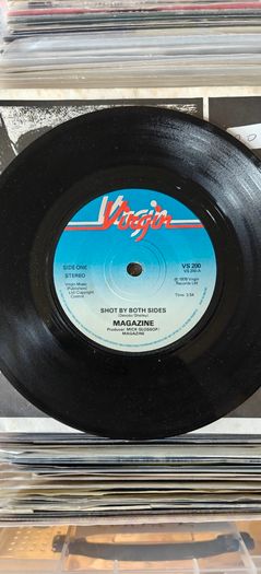 Various Alternative Singles For Sale