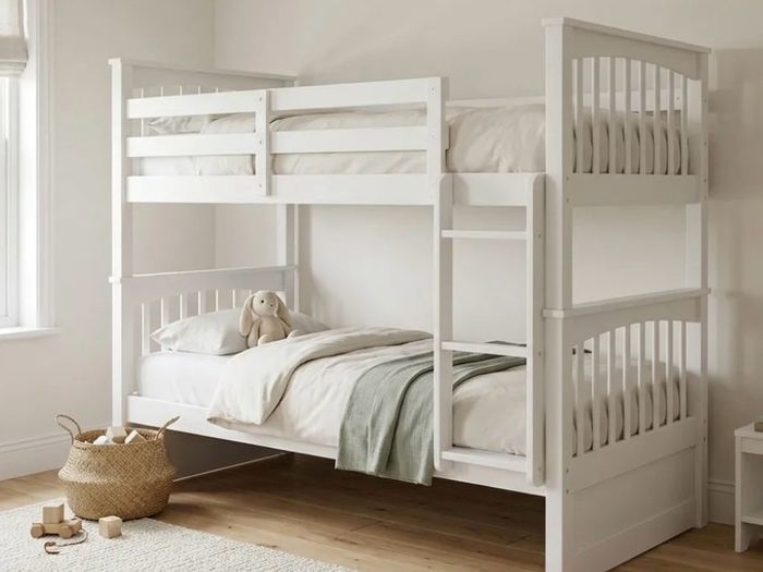 Bunk Beds