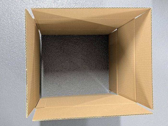 boxes