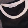 mens shorts& tee shirts chino & Zara Image 3